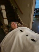 Guided Crystal Energy Session