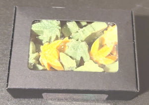 Wax Melts 420 Leaf Mini's