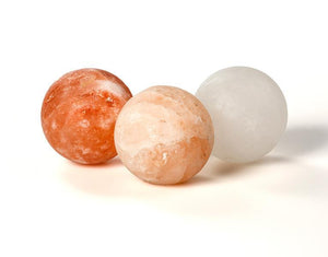 Himalayan Salt Energy Ball (massage)