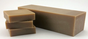 Cold Processed Soap Single Bar (Variety of Fragrances & Styles)
